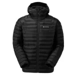 Куртка Montane Anti-Freeze Hoodie Куртка Montane Anti-Freeze Hoodie