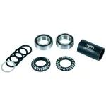 Каретка Federal Mid V2 - черная  Каретка Federal Mid V2 - черная