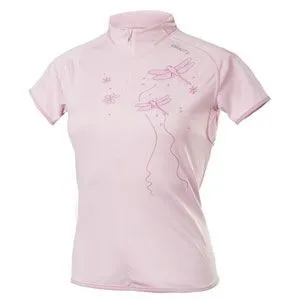 Джерсі Craft Active Bike Lightning Dragonfly Jersey Woman Джерсі Craft Active Bike Lightning Dragonfly Jersey Woman