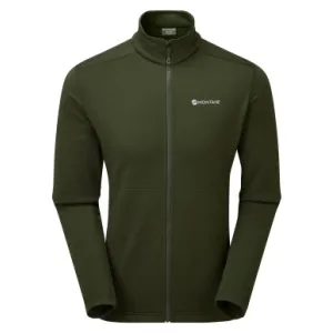 Кофта Montane Protium Jacket, oak green 