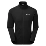 Кофта Montane Protium Jacket, black Кофта Montane Protium Jacket, black