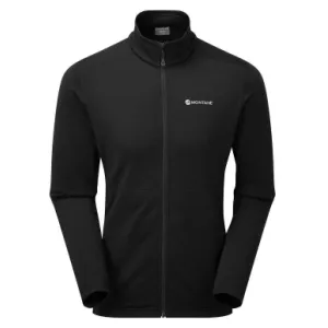 Кофта Montane Protium Jacket, black