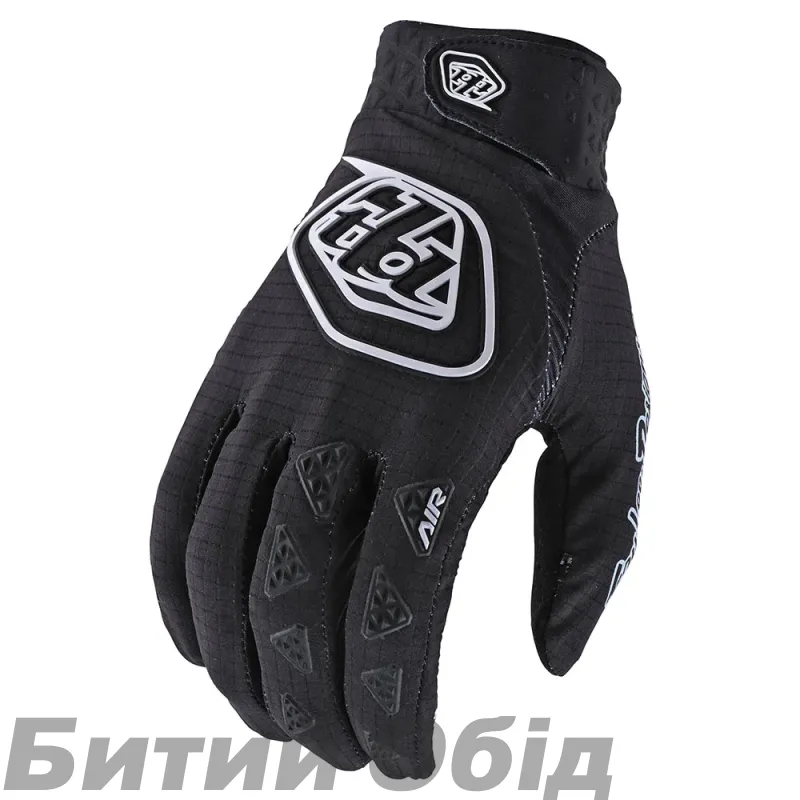 Вело рукавички TLD YOUTH AIR GLOVE [BLACK]