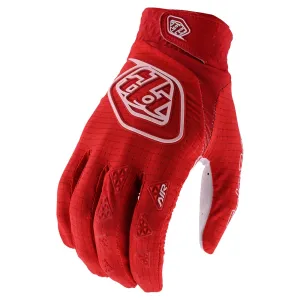 Вело рукавички TLD YOUTH AIR GLOVE [RED]
