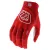 Вело рукавички TLD YOUTH AIR GLOVE [RED] SM