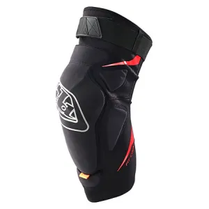 Вело наколінники TLD Raid Knee [Black]