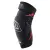 Вело наколенники TLD Raid Knee [Black] LG