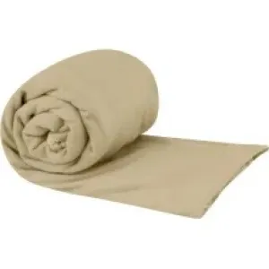 Полотенце из микрофибры Sea to Summit Pocket Towel, Desert