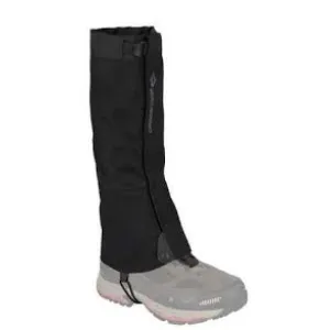 Гетри Sea To Summit Overland Gaiters (PFC free) Black Гетри Sea To Summit Overland Gaiters (PFC free) Black