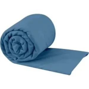 Полотенце из микрофибры Sea to Summit Pocket Towel, Moonlight