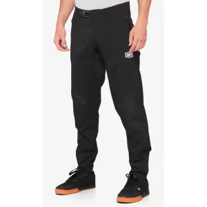 Штаны 100% HYDROMATIC Pants [Black] 