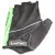 Велорукавички LYNX Pro BLACK/GREEN S
