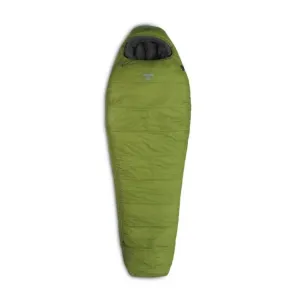 Спальник Pinguin Lite Mummy CCS 185 2020 (Khaki)