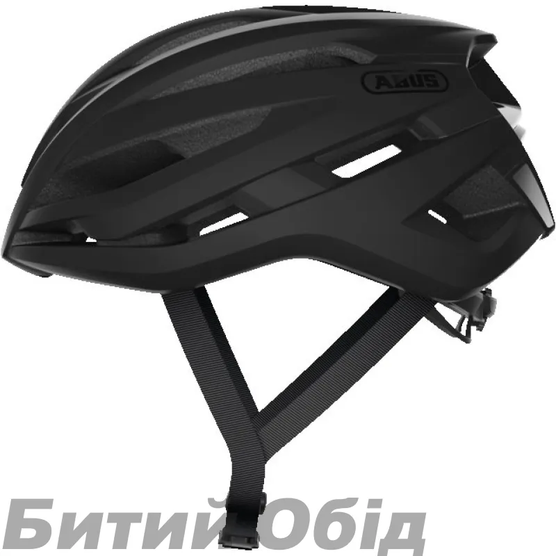 Велошолом спортивний ABUS STORMCHASER
