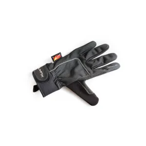 Велорукавички LYNX Windblock BLACK