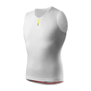 Майка на жару б/рук Mavic Hot Ride SL Tee бел
