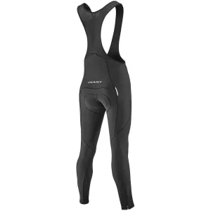 Велорейтузы термо с/лямк Giant Giant Podium Thermal черн