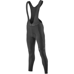 Велорейтузы термо с/лямк Giant Giant Podium Thermal черн