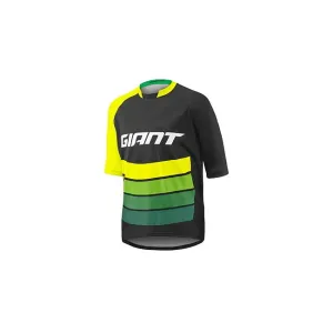Веломайка Giant Transfer SS зел
