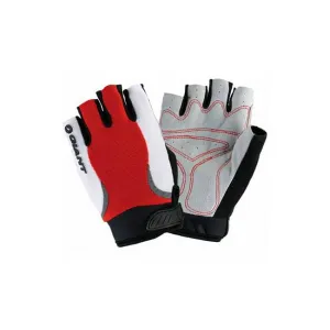 Велорукавиці Giant Velocity