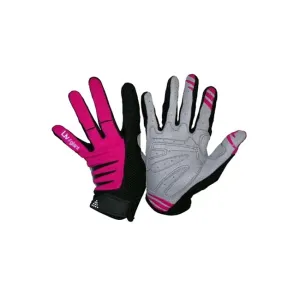 Велорукавиці довг пал жін Giant Trail Women