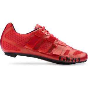 Велосипедные туфли шоссе Giro Prolight Techlace