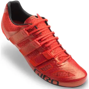 Велосипедные туфли шоссе Giro Prolight Techlace