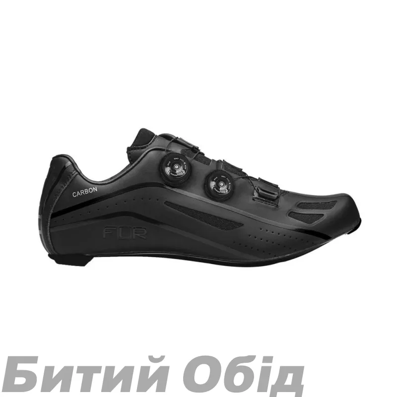 Велосипедные туфли шоссе FLR F-XX (с/носками Elite)