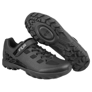 Велосипедные туфли МТБ FLR Rexston 