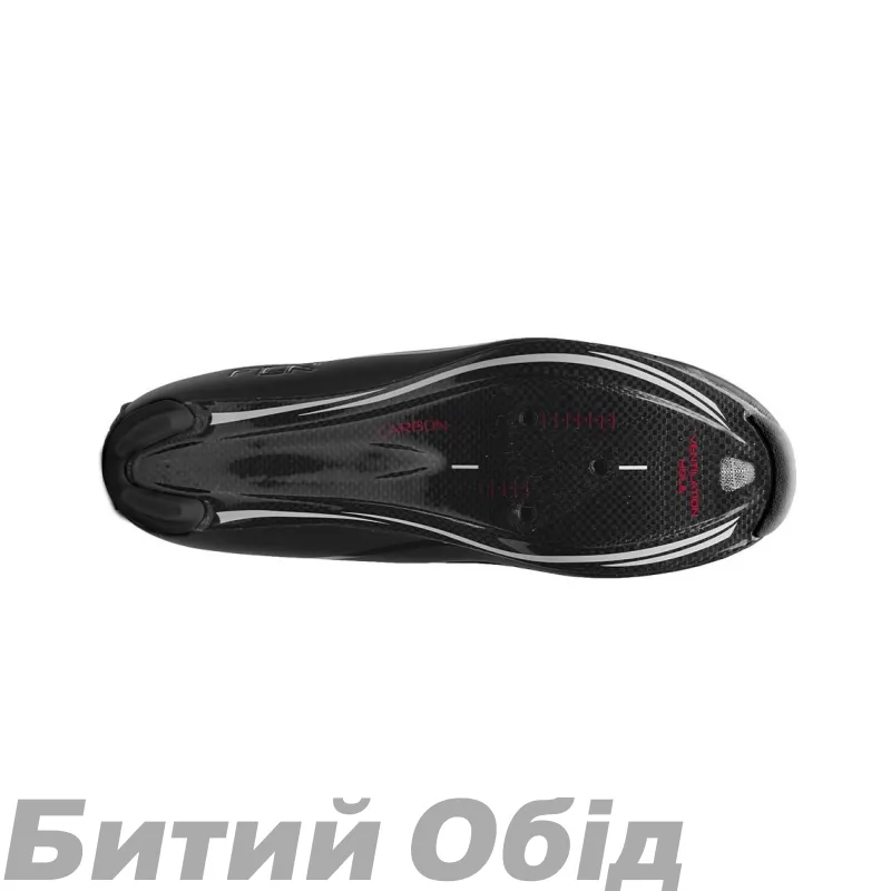 Велосипедные туфли шоссе FLR F-XX (с/носками Elite)