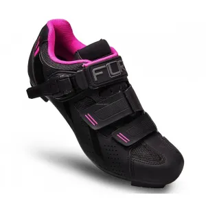Велосипедні туфлі шосе FLR F-15 
