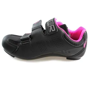 Велосипедні туфлі шосе FLR F-15 