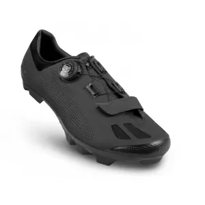 Велосипедные туфли МТБ FLR F-70 черные