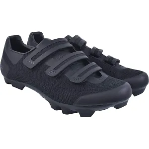 Велосипедные туфли МТБ FLR F-55 Knit 