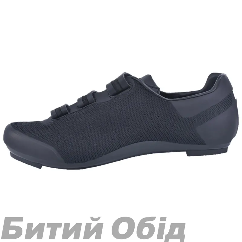 Велосипедні туфлі шосе FLR F-35 Knit 