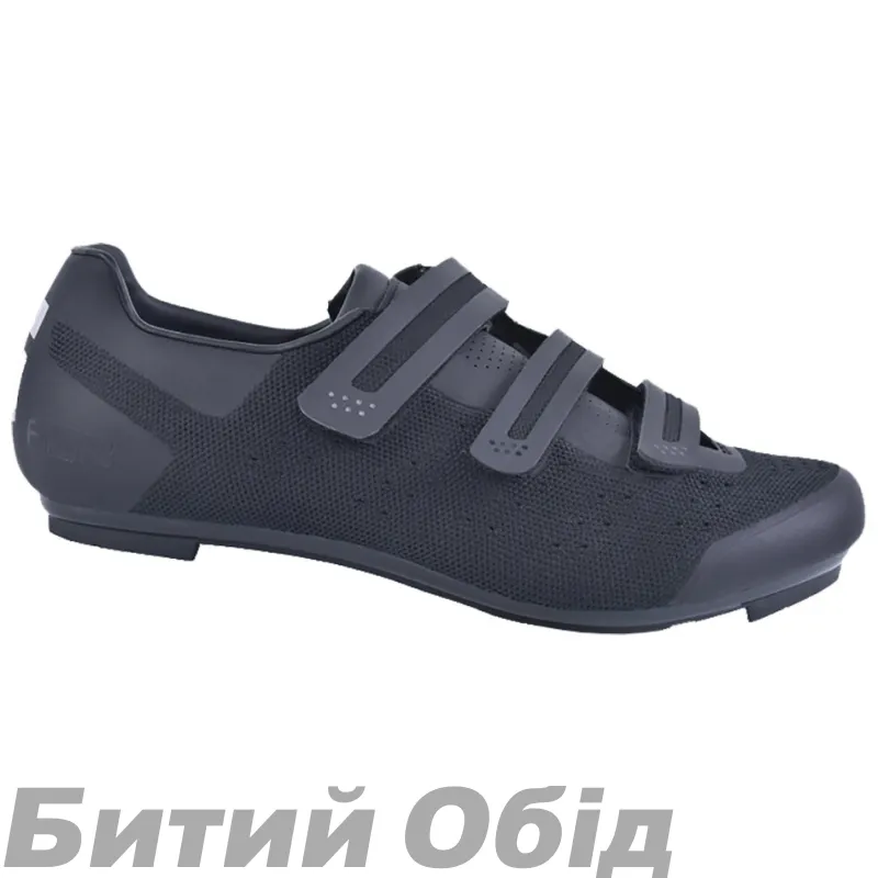 Велосипедні туфлі шосе FLR F-35 Knit 