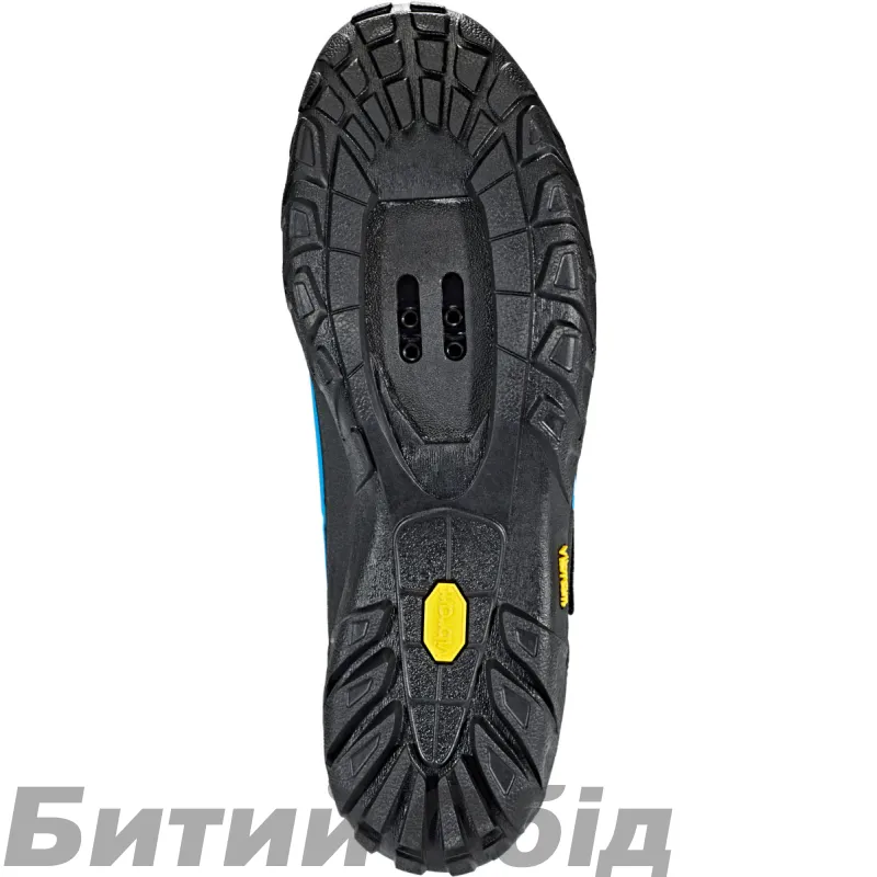 Велосипедные туфли МТБ Giro Terraduro Mid