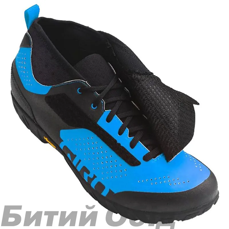 Велосипедные туфли МТБ Giro Terraduro Mid