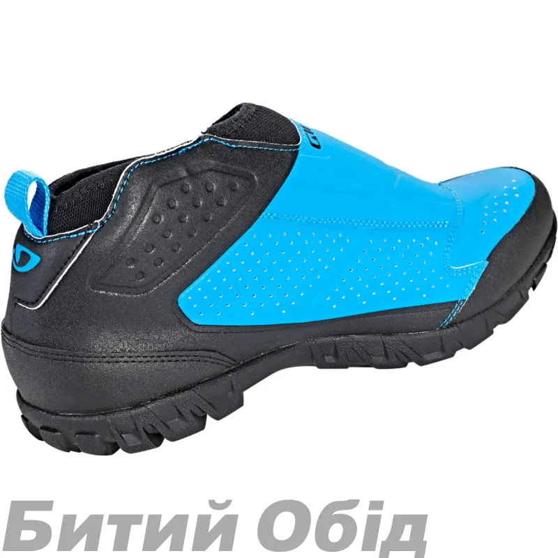 Велосипедные туфли МТБ Giro Terraduro Mid