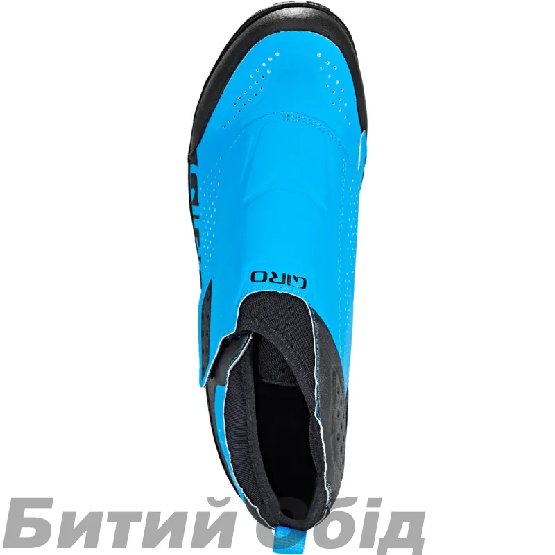Велосипедные туфли МТБ Giro Terraduro Mid