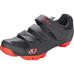 Велосипедные туфли МТБ Giro Carbide RII