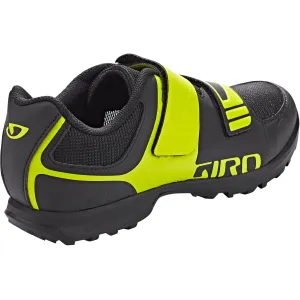 Велосипедные туфли МТБ Giro Berm