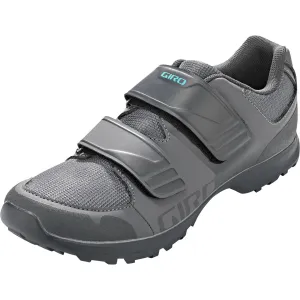 Велосипедные туфли МТБ жен Giro Berm W 