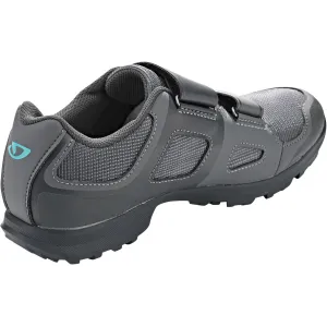 Велосипедные туфли МТБ жен Giro Berm W 