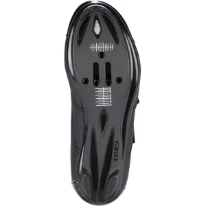 Велосипедные туфли шоссе жен Giro Techne W 