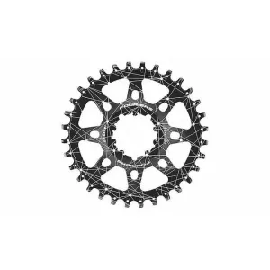 Шестерня пер МТБ Fouriers GXP01 Full CNC NW Sram XX1/X0/X9/GXP алю