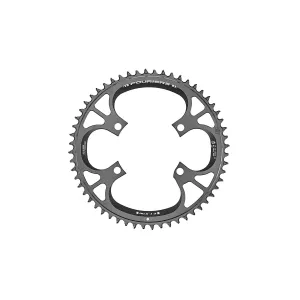 Шестерня пер шоссе Fouriers R8000 NW Shimano Ult8000/pcd110 алю CNC 