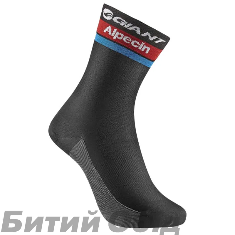 Шкарпетки Giant Alpecin Team 
