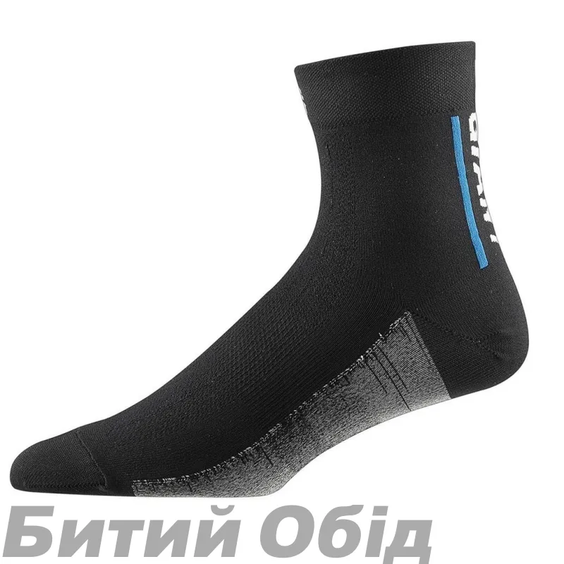 Шкарпетки Giant Rev Lite Quarter