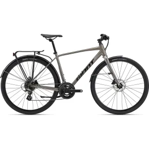 Велосипед Giant Escape 2 City Disc метал L